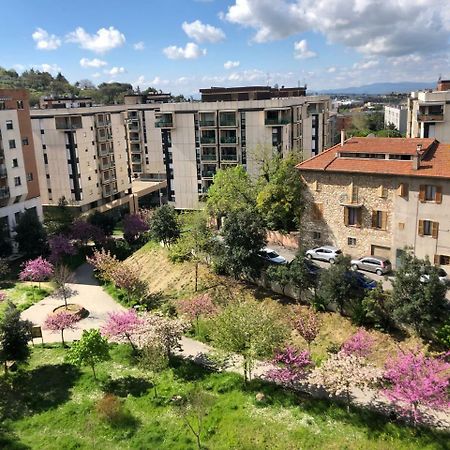 Wellstay Perugia Train Station 外观 照片